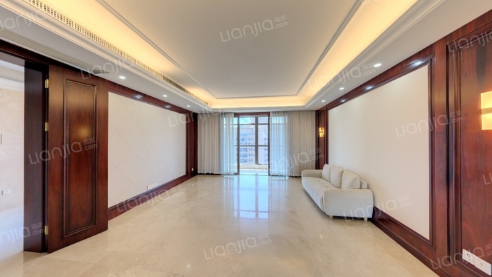 运达中央广场二手房实景图