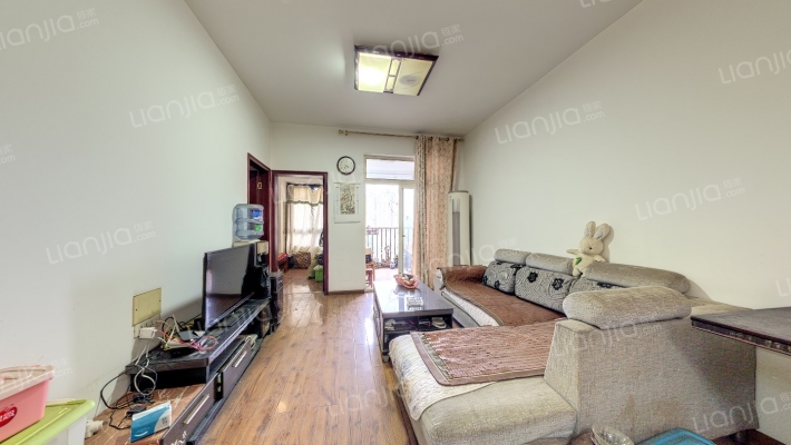 曦圆柳镇二期二手房实景图