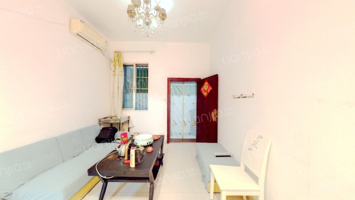 达道西路二手房实景图