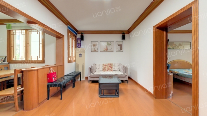 长塘佳苑二手房实景图