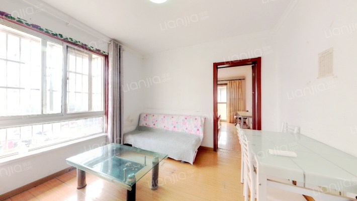 定坊和苑A区二手房实景图