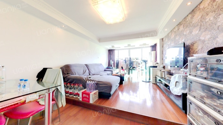 鑫鑫花园二手房实景图