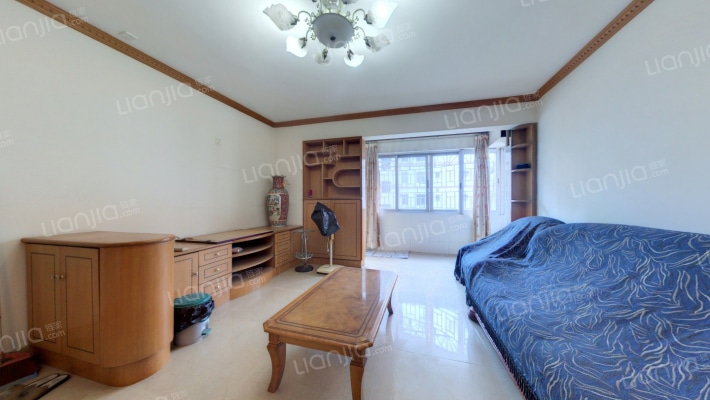 立新湖花园二手房实景图