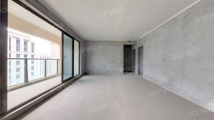 江城铭著二手房实景图