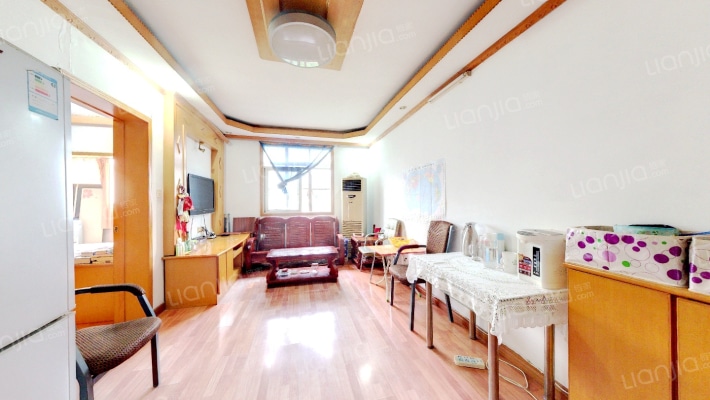 紫藤苑二手房实景图