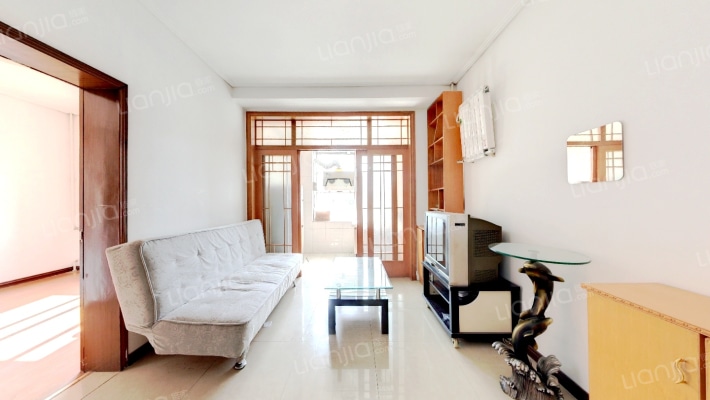 亮丽公司家属院二手房实景图