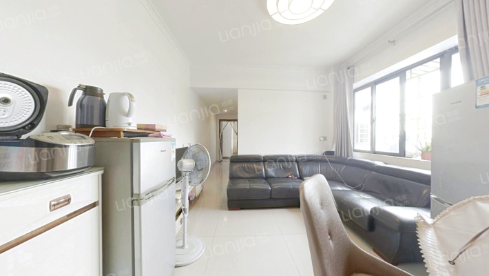 宏华花园二手房实景图