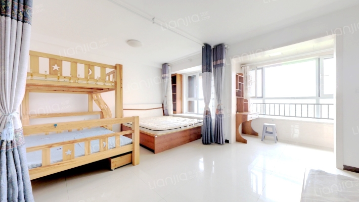 海悦城二手房实景图