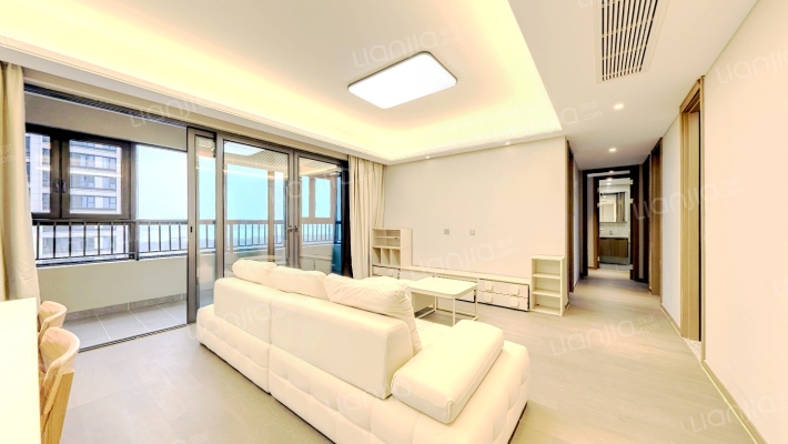 大华云江印月二手房实景图