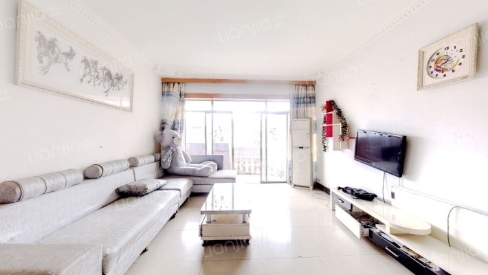 华宇都市家园二手房实景图