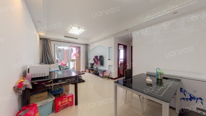 IN半岛里二手房实景图