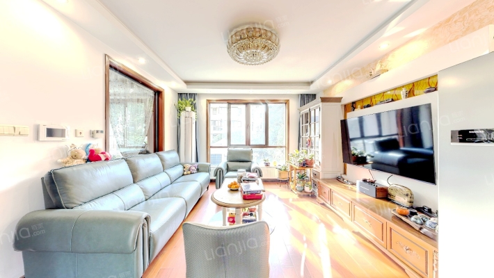 徐汇臻园二手房实景图