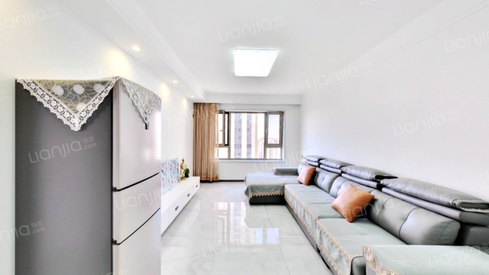 融创·四季印像二手房实景图