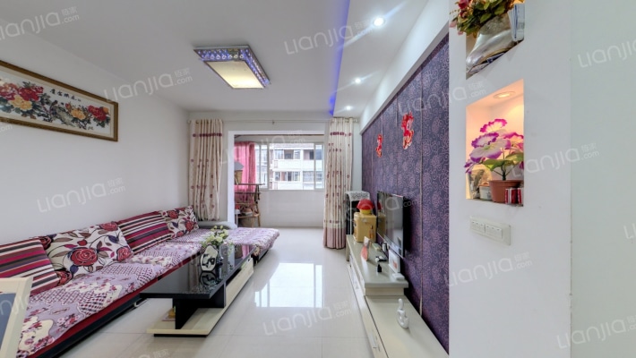 云峰阁二手房实景图