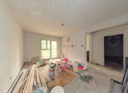 整租·荣盛阿尔卡迪亚花语城 3室1厅 南/北_荣盛阿尔卡迪亚花语城租房