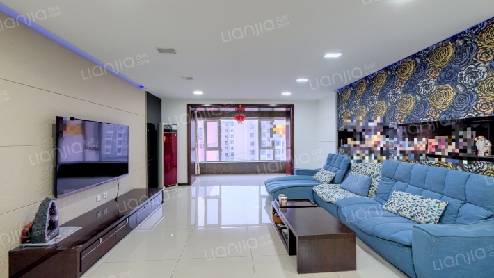 裕华园小区二手房实景图