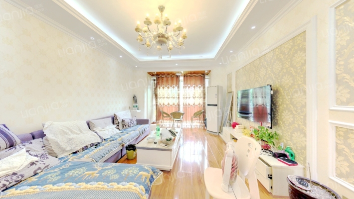 三元街45号二手房实景图