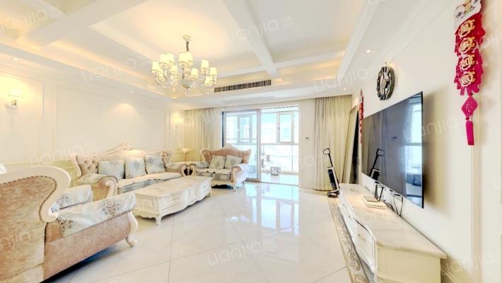 顶琇西北湖二手房实景图