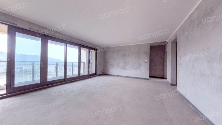 融创瀚林学府二手房实景图