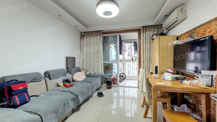 高行绿洲(六期)二手房实景图