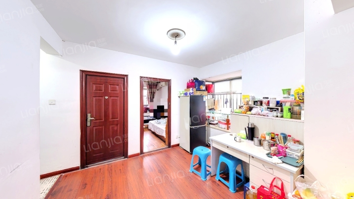 后县新苑二手房实景图