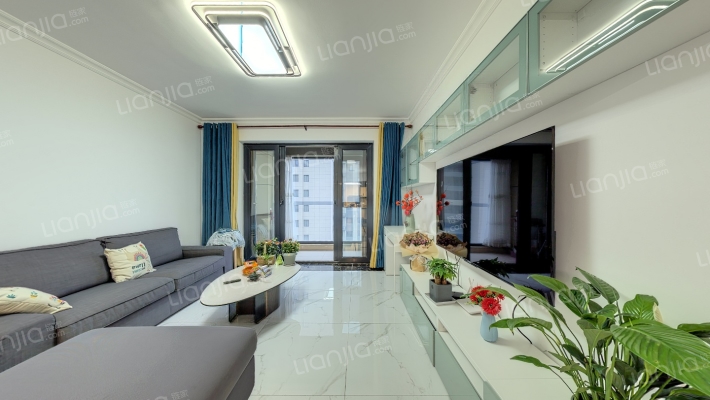 碧桂园锦唐二手房实景图