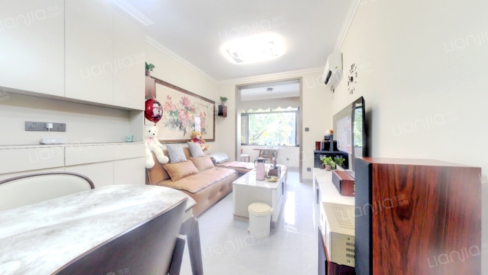 奎星楼街18号二手房实景图