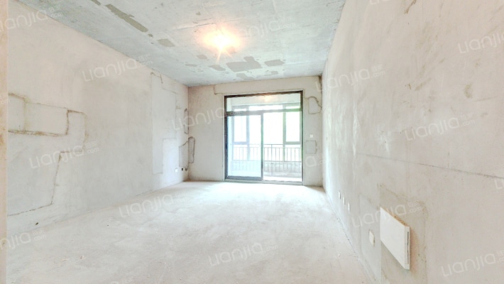 沣西逸园二手房实景图