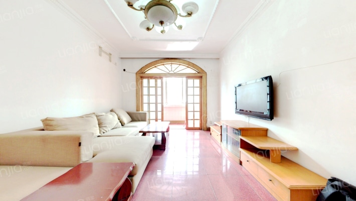 交大广厦小区二手房实景图