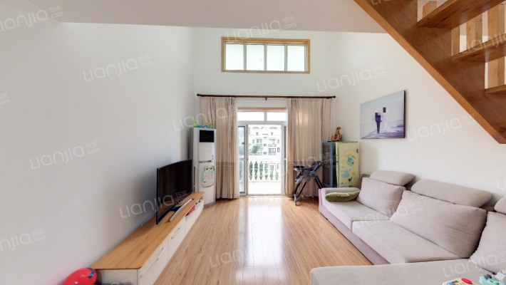 荣和苑二手房实景图