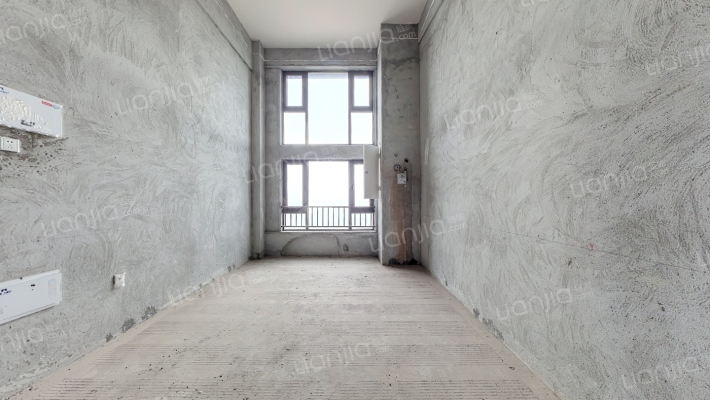 红星大都汇二手房实景图