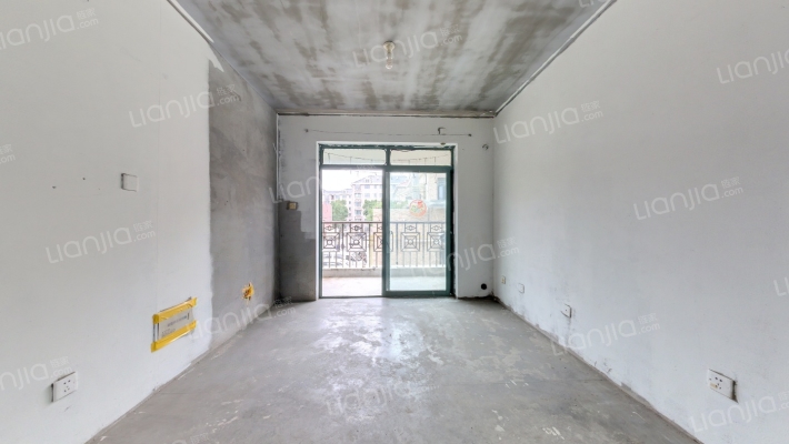 欣松苑二手房实景图