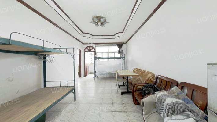 五矿综合楼二手房实景图