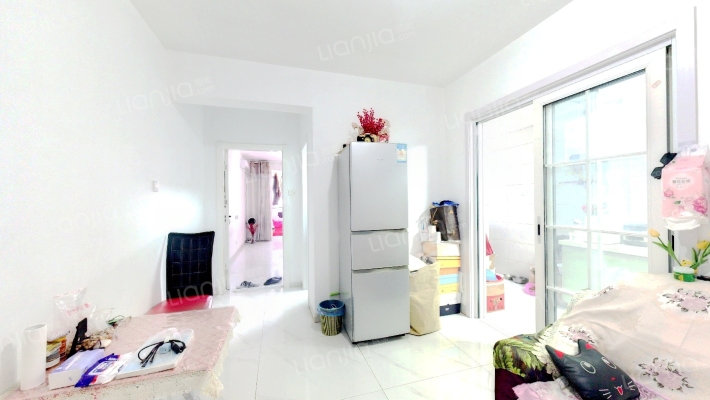 少荃家园二手房实景图