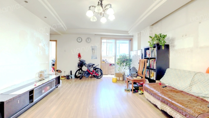 广华轩二手房实景图