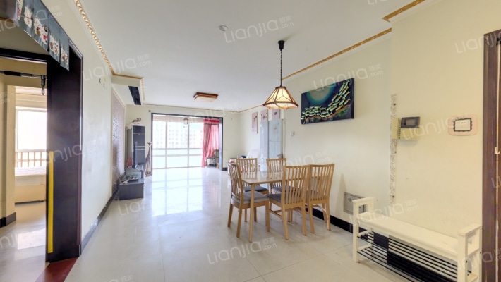 那尔水晶城二手房实景图