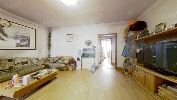 建设路15号二手房实景图