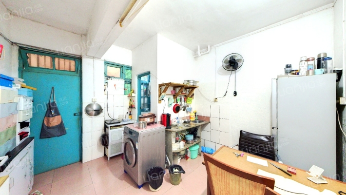 华联商厦宿舍二手房实景图