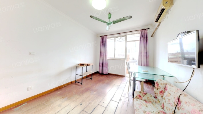 华阴路292号二手房实景图