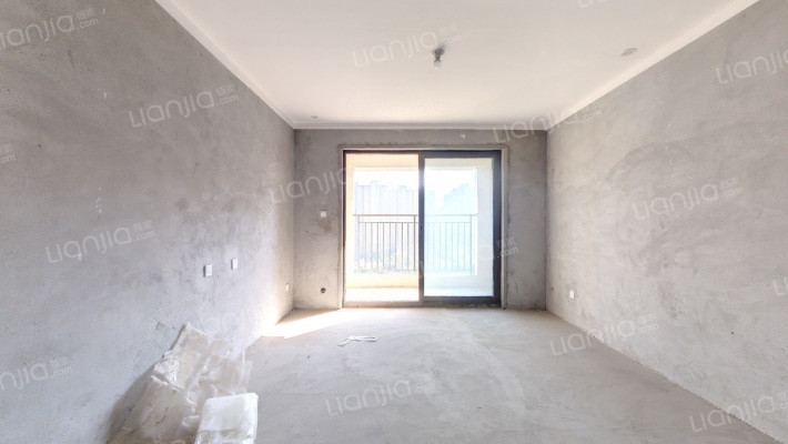 鑫苑城十二号院二手房实景图