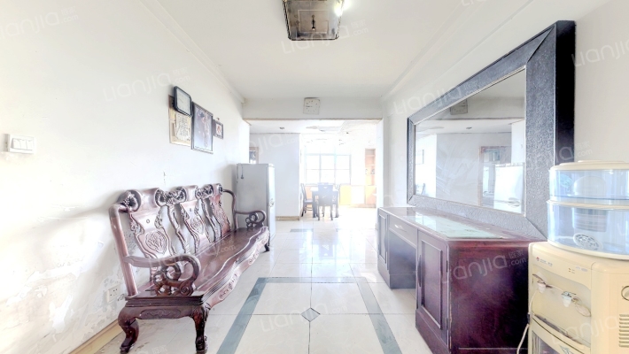 守经街6号二手房实景图