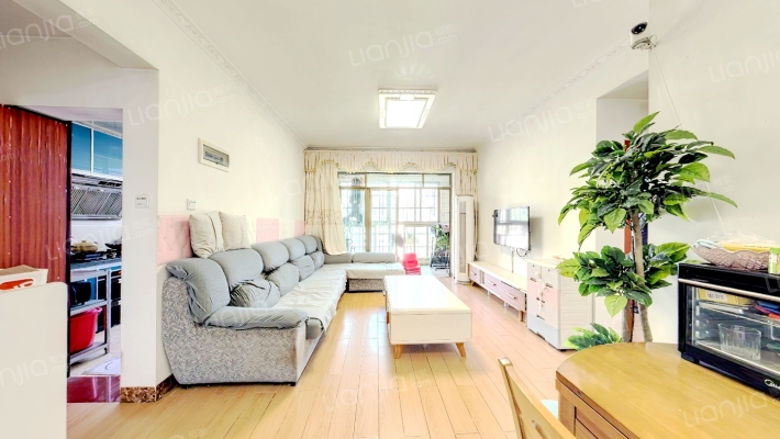 嘉珠时代广场二手房实景图