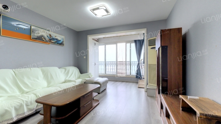 虹桥丽景苑二手房实景图