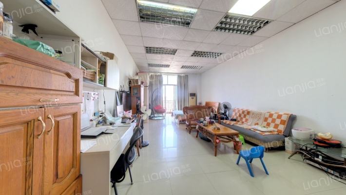 城市假日二期二手房实景图