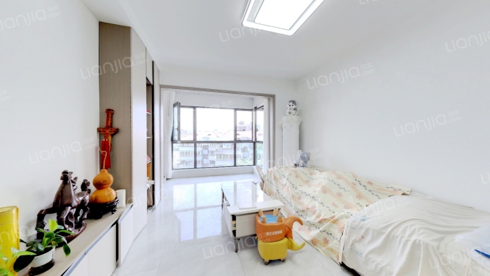 三庆明湖里二手房实景图