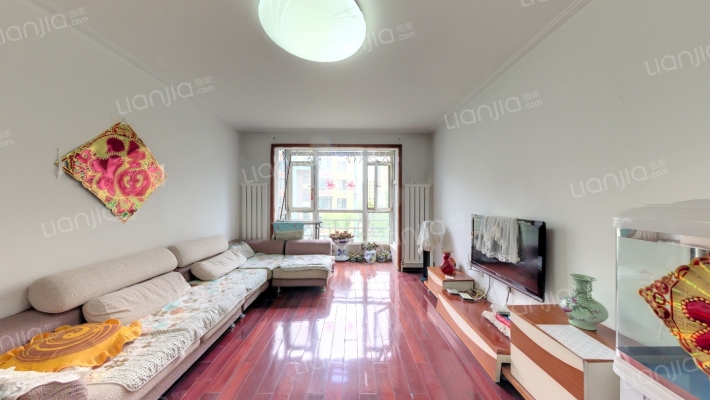 东环时代花园二手房实景图