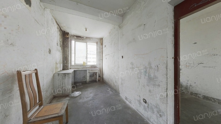 美林湾四区二手房实景图