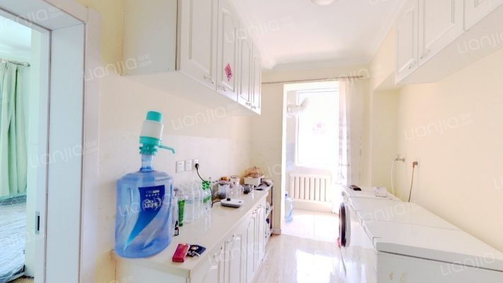 忠诚街小区二手房实景图