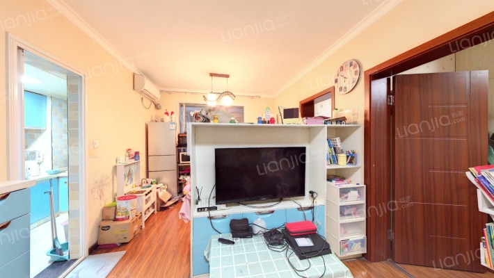 东林村二手房实景图