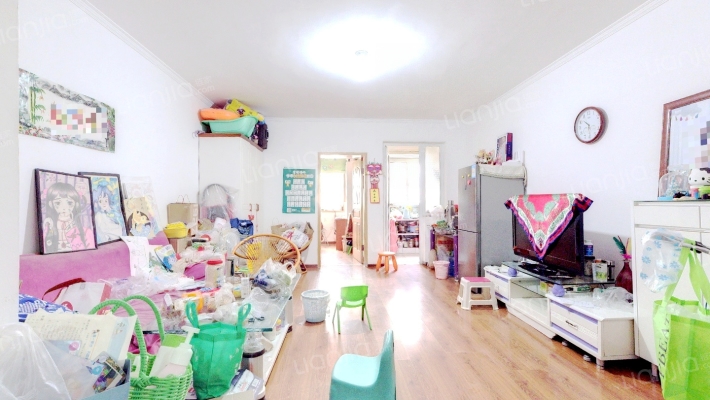 香桔市二手房实景图